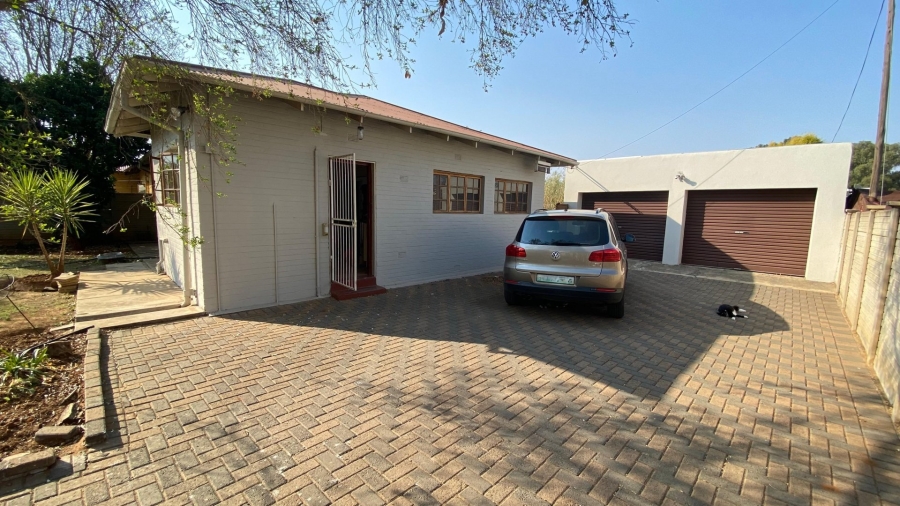 3 Bedroom Property for Sale in Wilgehof Free State